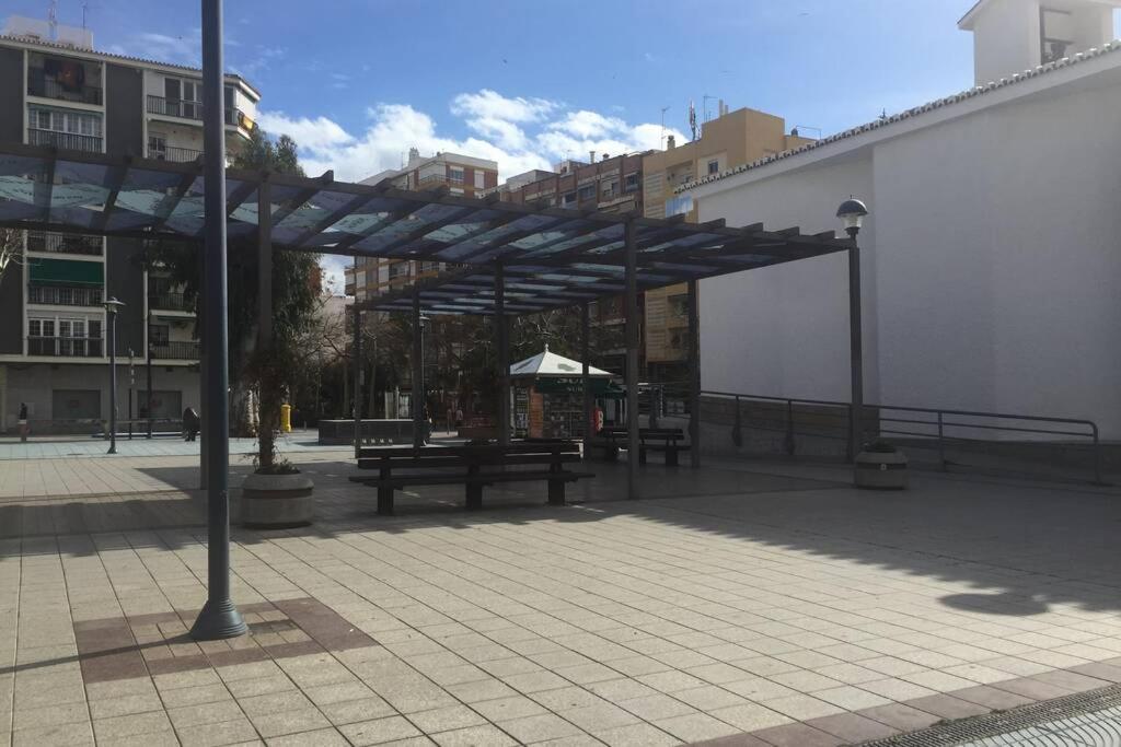 Appartamento Luminosa Y Soleada Casa En El Centro De *